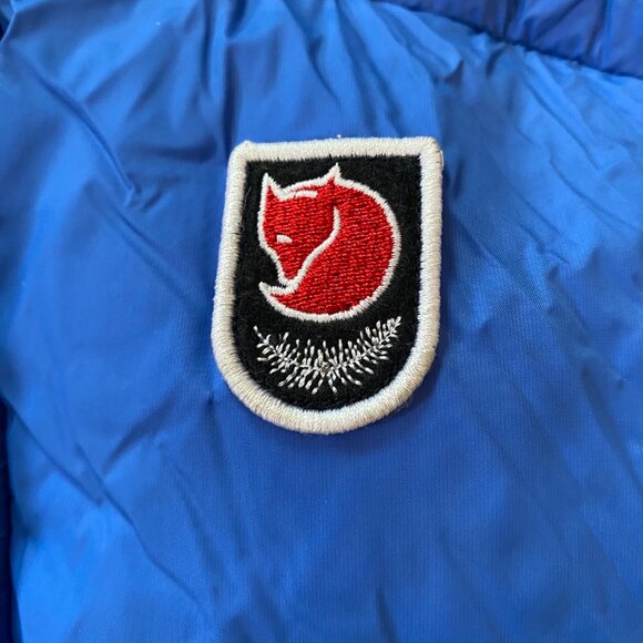 Men's Fjallraven Expedition Down Jacket M - Picture 8 of 8